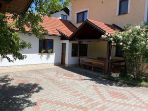 Sweet apartment in Otočac HELENA